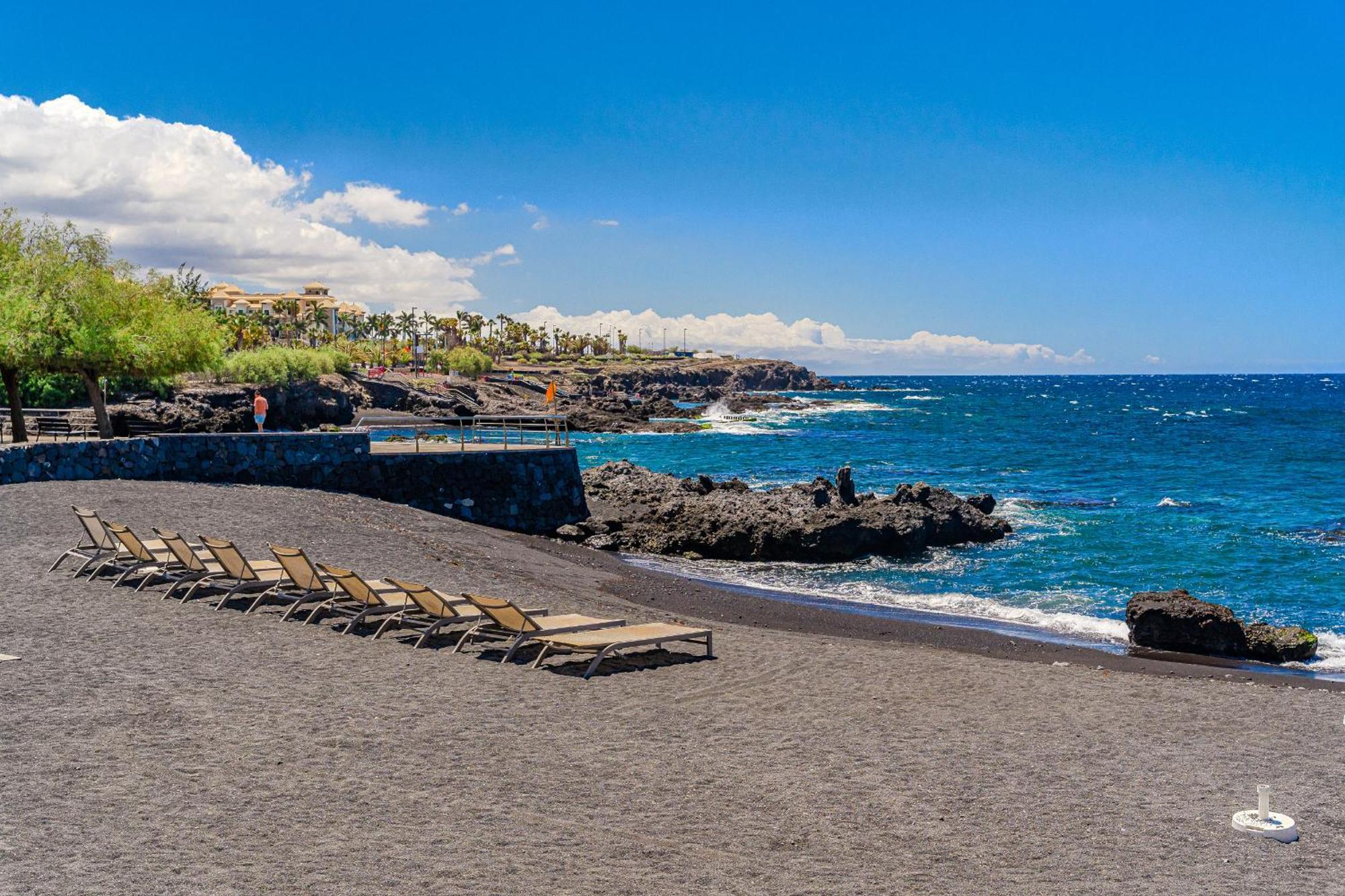 La Punta Alcalá la Real Exteriör bild