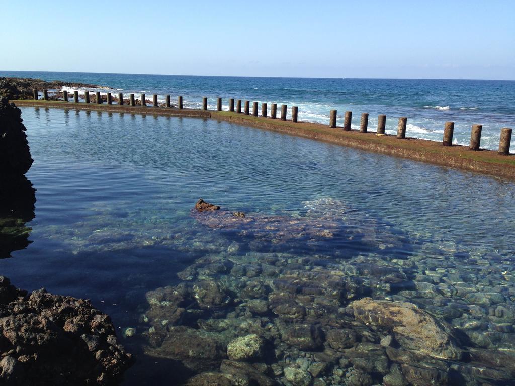 La Punta Alcalá la Real Exteriör bild