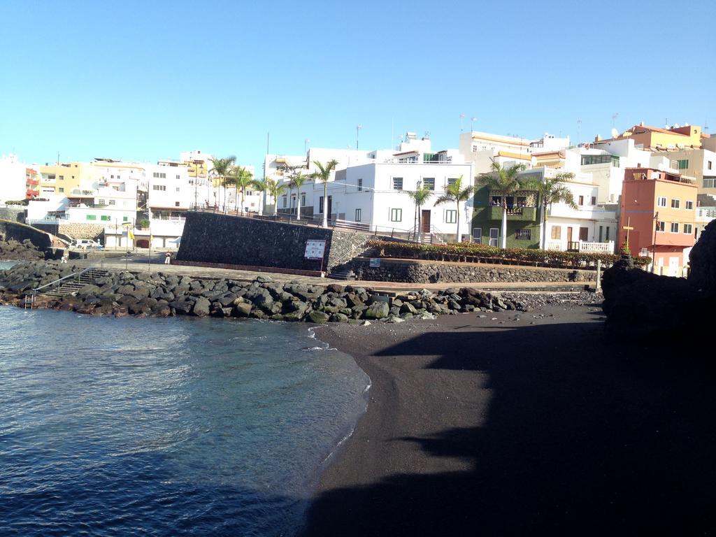 La Punta Alcalá la Real Exteriör bild