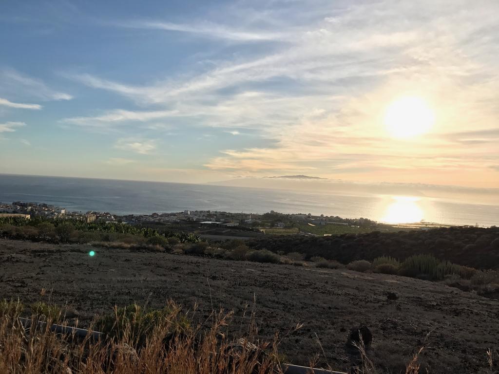 La Punta Alcalá la Real Exteriör bild